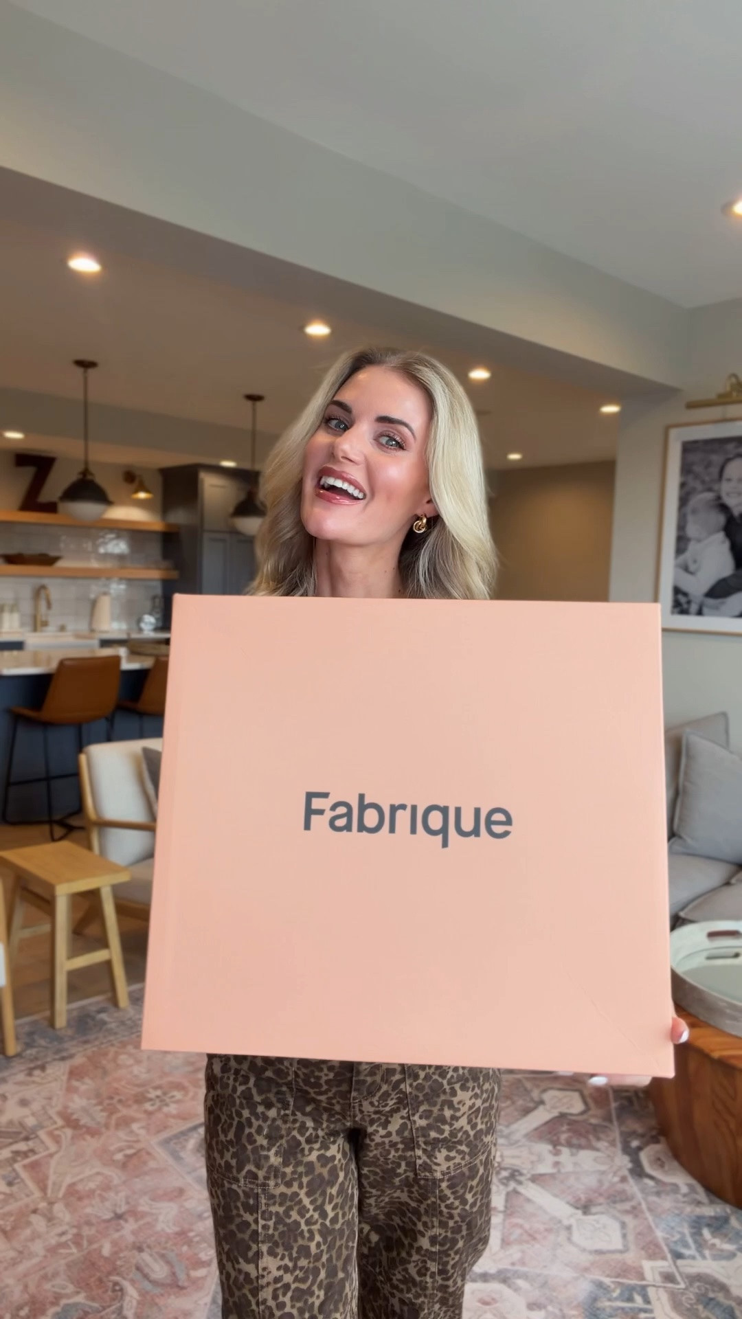 The bag that’s about to live on repeat all spring and summer 👜

✨Caitlin20 to save $20. ✨


Meet the Monti by @fabrique.official. This timeless piece is designed to elevate every outfit from coffee runs to date nights. The designer behind this beauty spent over a decade at Hermès and drew inspiration from Rome’s historic Monti district, blending classic structure with a sleek modern silhouette.

From the sculptural leather handles to the jewelry-grade gold hardware, every detail feels effortlessly elevated and quietly luxurious. The kind of bag that instantly makes even the simplest outfit look polished.

This is truly the perfect day-to-night bag!

What’s your go-to everyday bag style lately?

Follow me for more elevated everyday style, beauty favorites, and luxury finds for less. 🤍

#fabrique #fabriquepartner #quietluxury #springstyle #designercollective

#LTKSeasonal #LTKSaleAlert #LTKootd