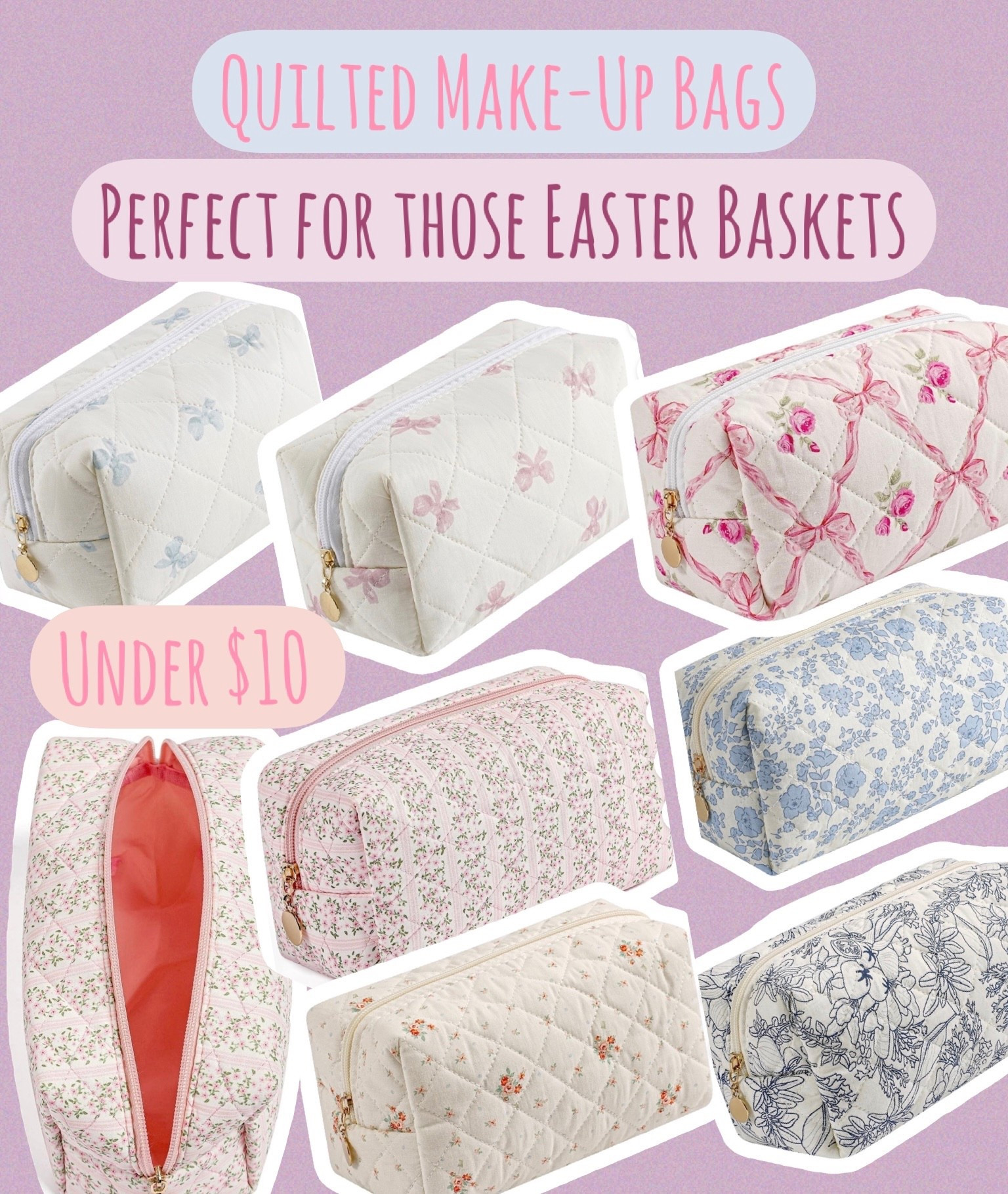 #easterbasket 

#LTKSaleAlert #LTKselfcare #LTKTravel