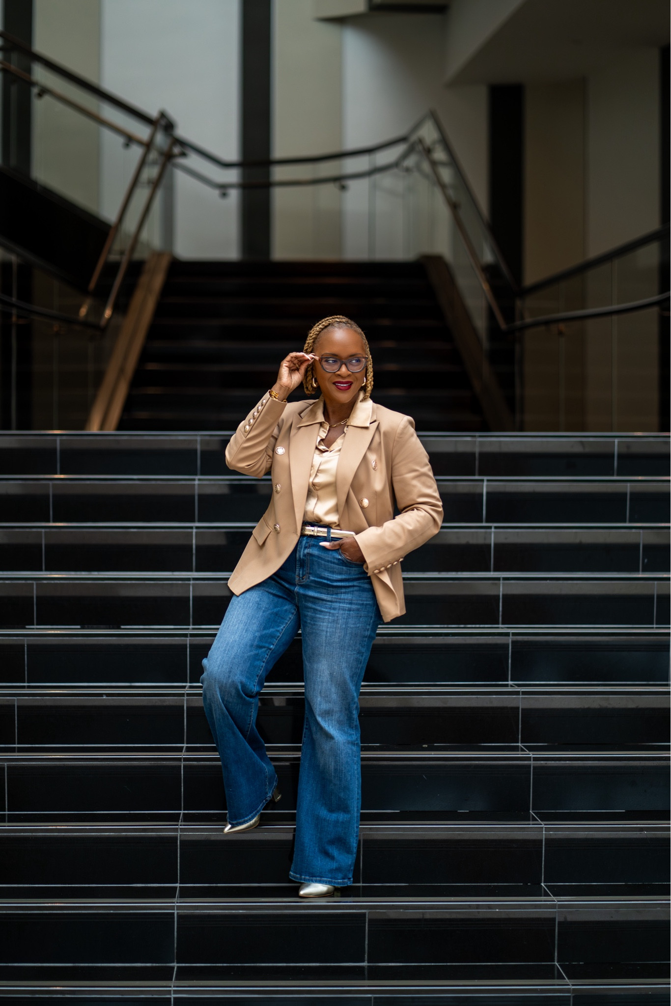 Boston Proper
Workwear Essentials 

#LTKWorkwear #LTKMidsize #LTKFindsUnder100