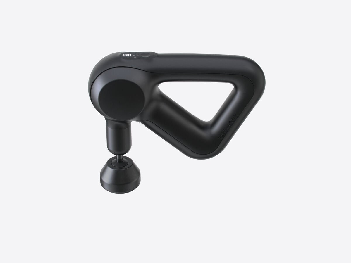 Percussive Therapy Gun, Theragun Prime | Theragun