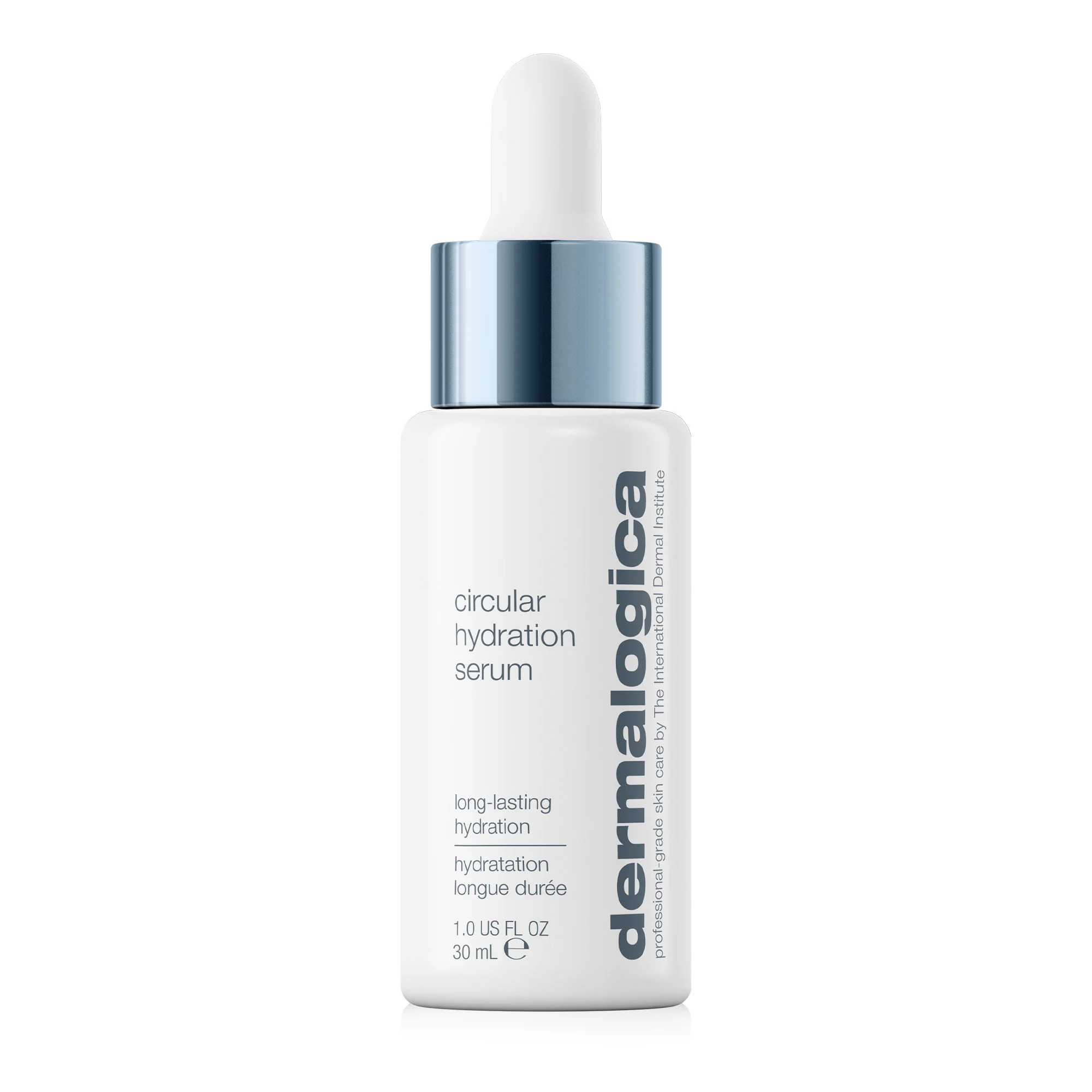 Circular Hydration Serum With Hyaluronic Acid | Dermalogica UK