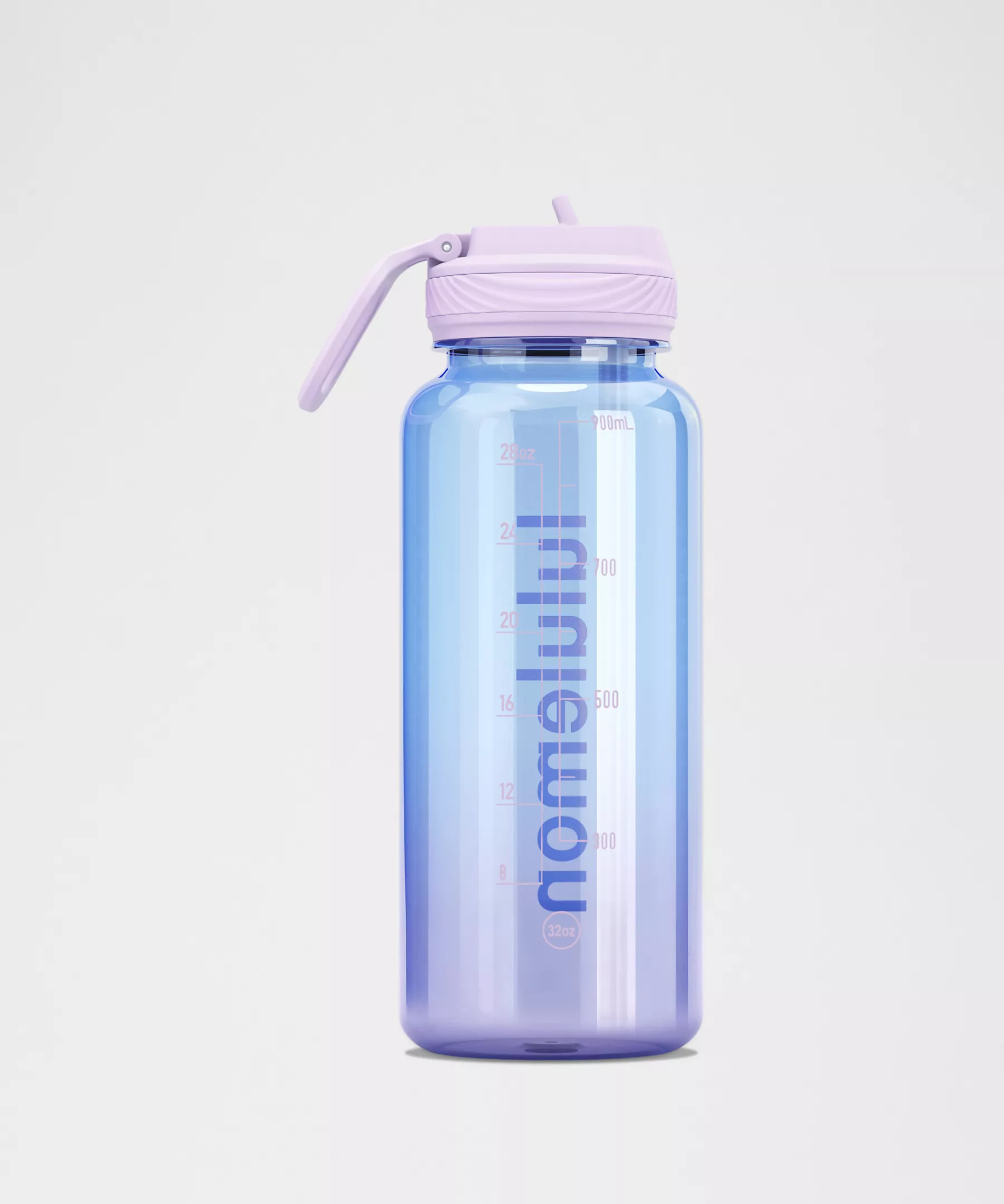 Back to Life Clear Bottle 32oz | Lululemon (US)