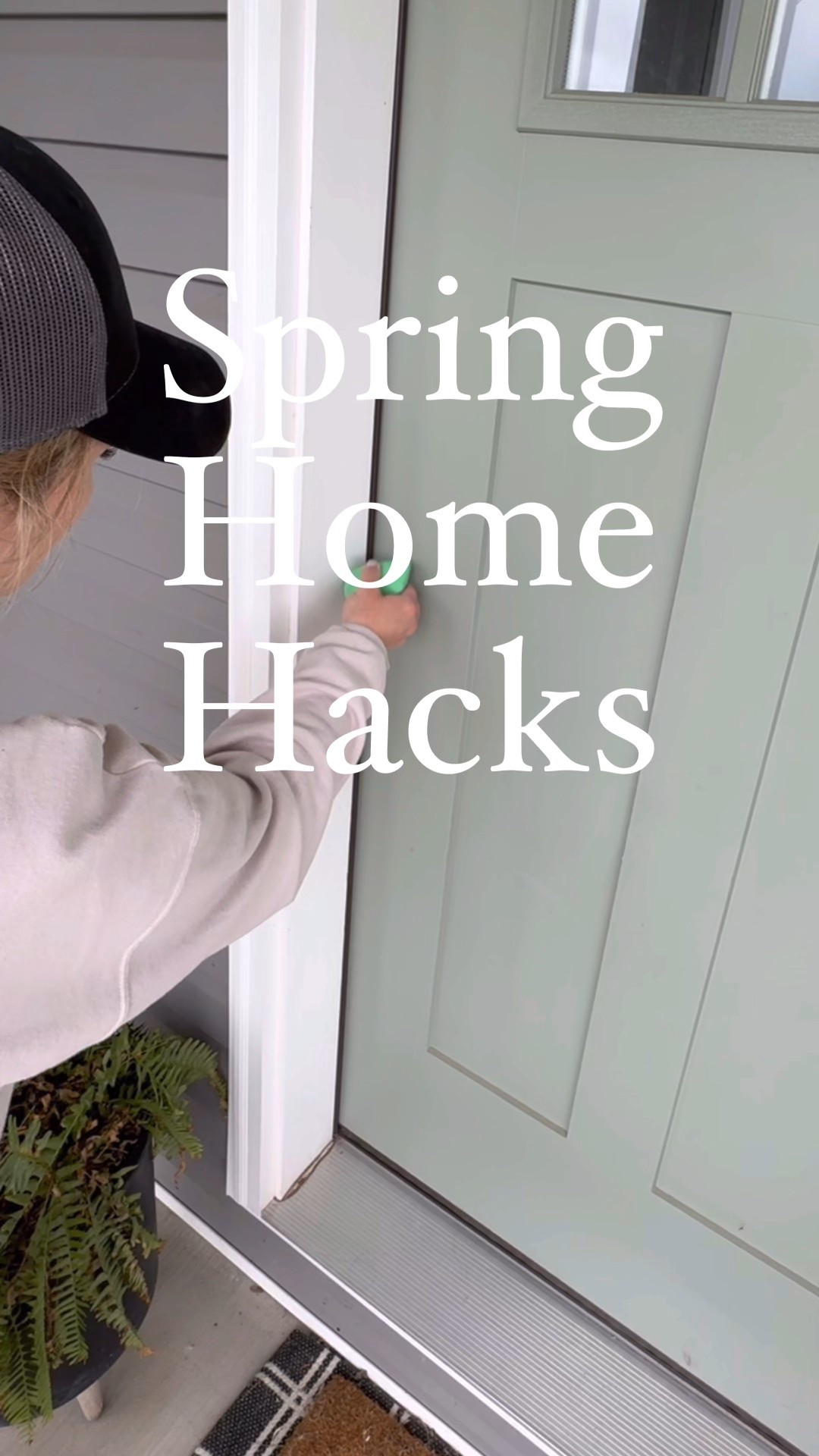 Linking everything I used in my recent spring home hack video ❤️

#LTKU #LTKHome #LTKSeasonal