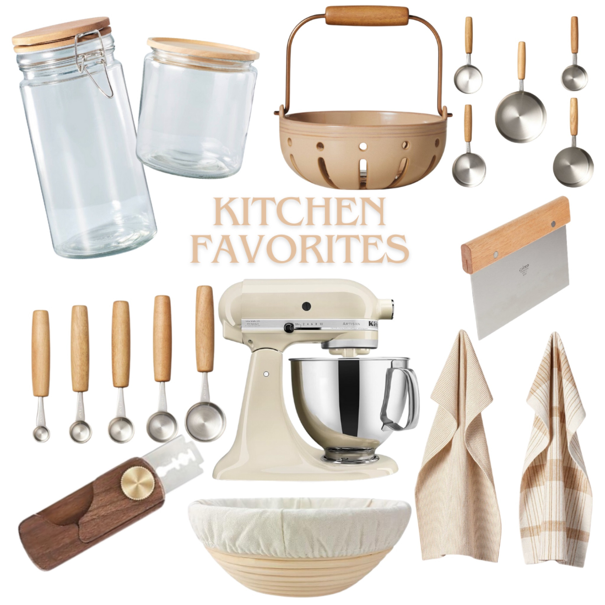 In my bread making era !

#LTKfamily #LTKGiftGuide #LTKhome