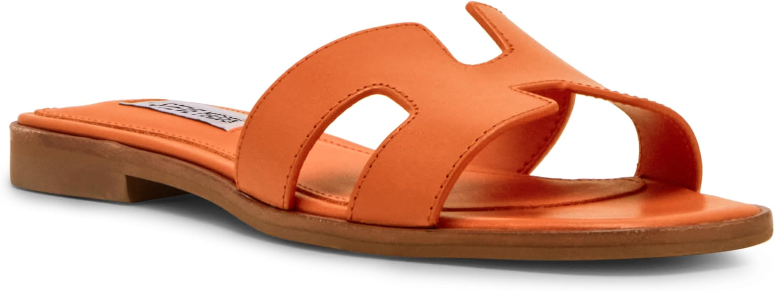 Steve Madden Women's Hadyn Slide Sandal | Amazon (US)