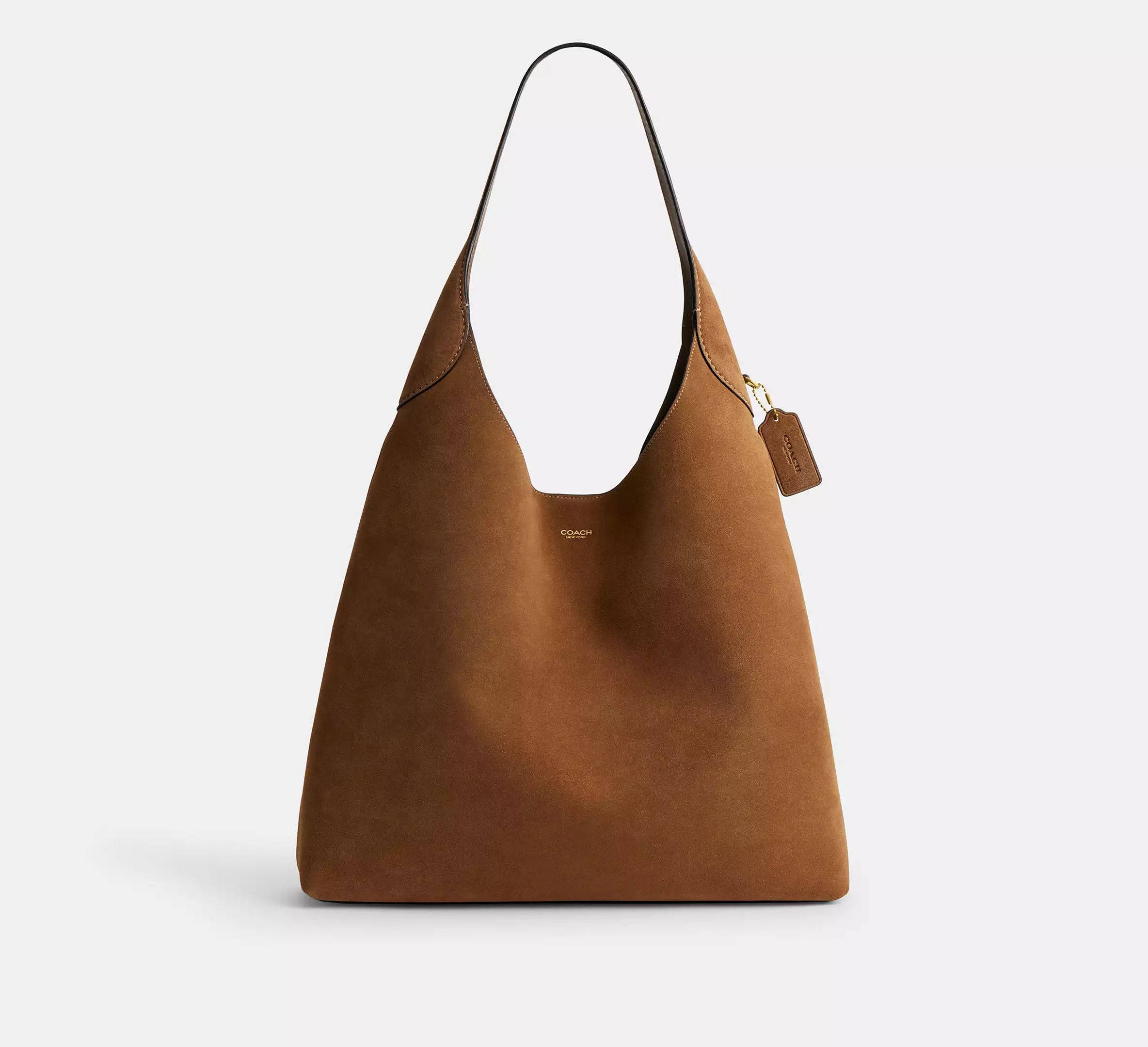 Brooklyn Shoulder Bag 39 | Coach (US)