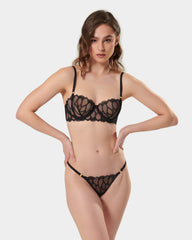 Athena Black | Bluebella