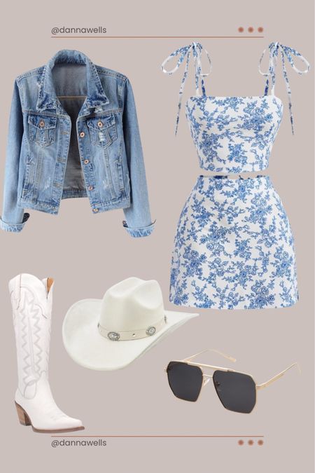 Western outfit // country concert outfit // western style // western fashion // Amazon fashion // Amazon // Amazon finds // found it on Amazon // cowgirl style // chic western style // 



#LTKstyletip #LTKfindsunder100 #LTKshoecrush