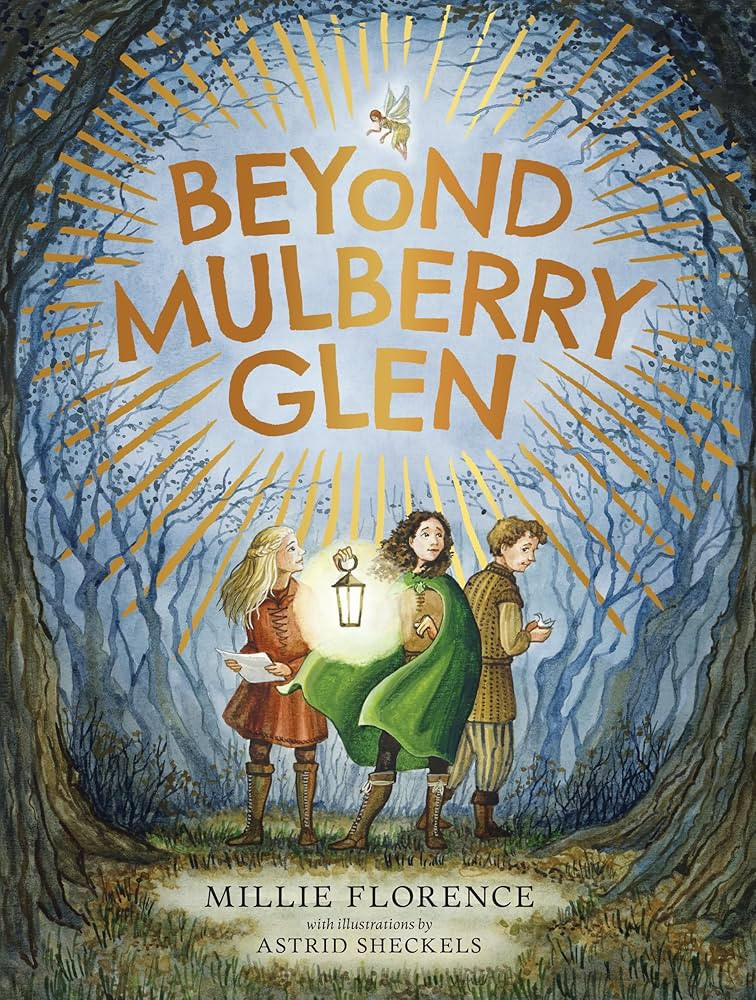 Beyond Mulberry Glen | Amazon (US)