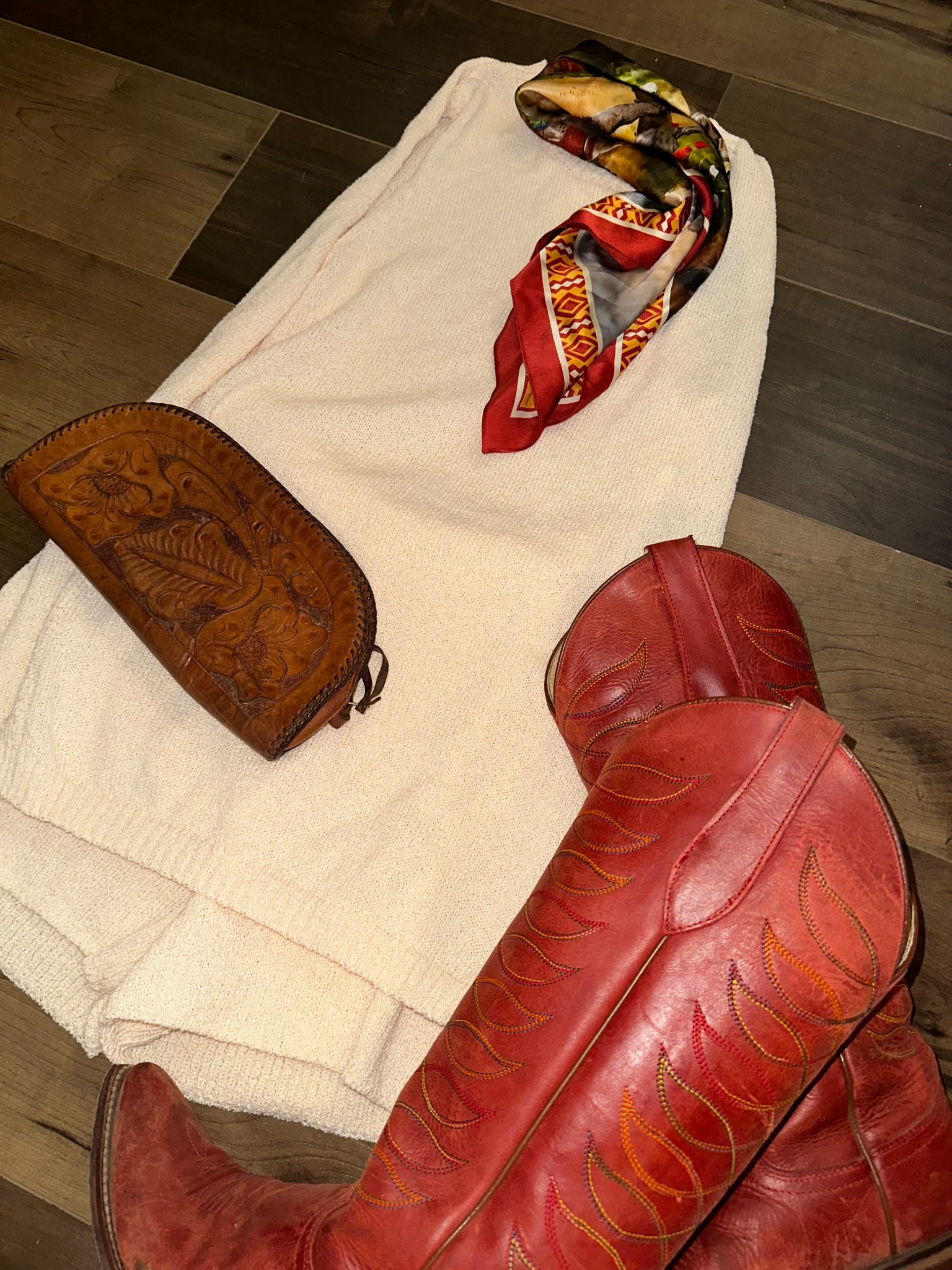 Sweater set  for music festival or rodeo❤️

#LTKFindsUnder50 #LTKSeasonal #LTKBump