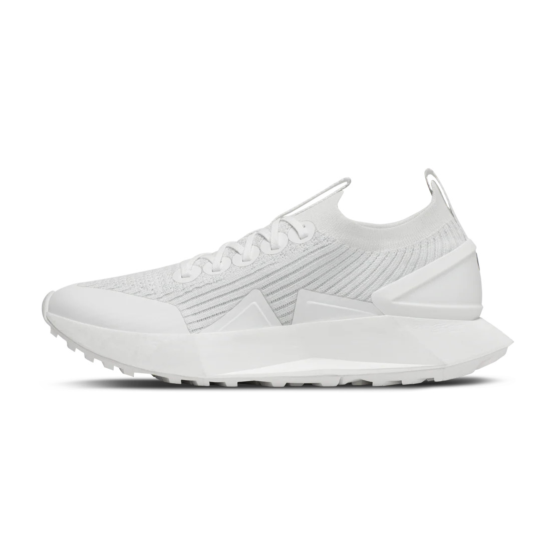 Men's Tree Flyer 2 - Blizzard (Blizzard Sole) | Allbirds