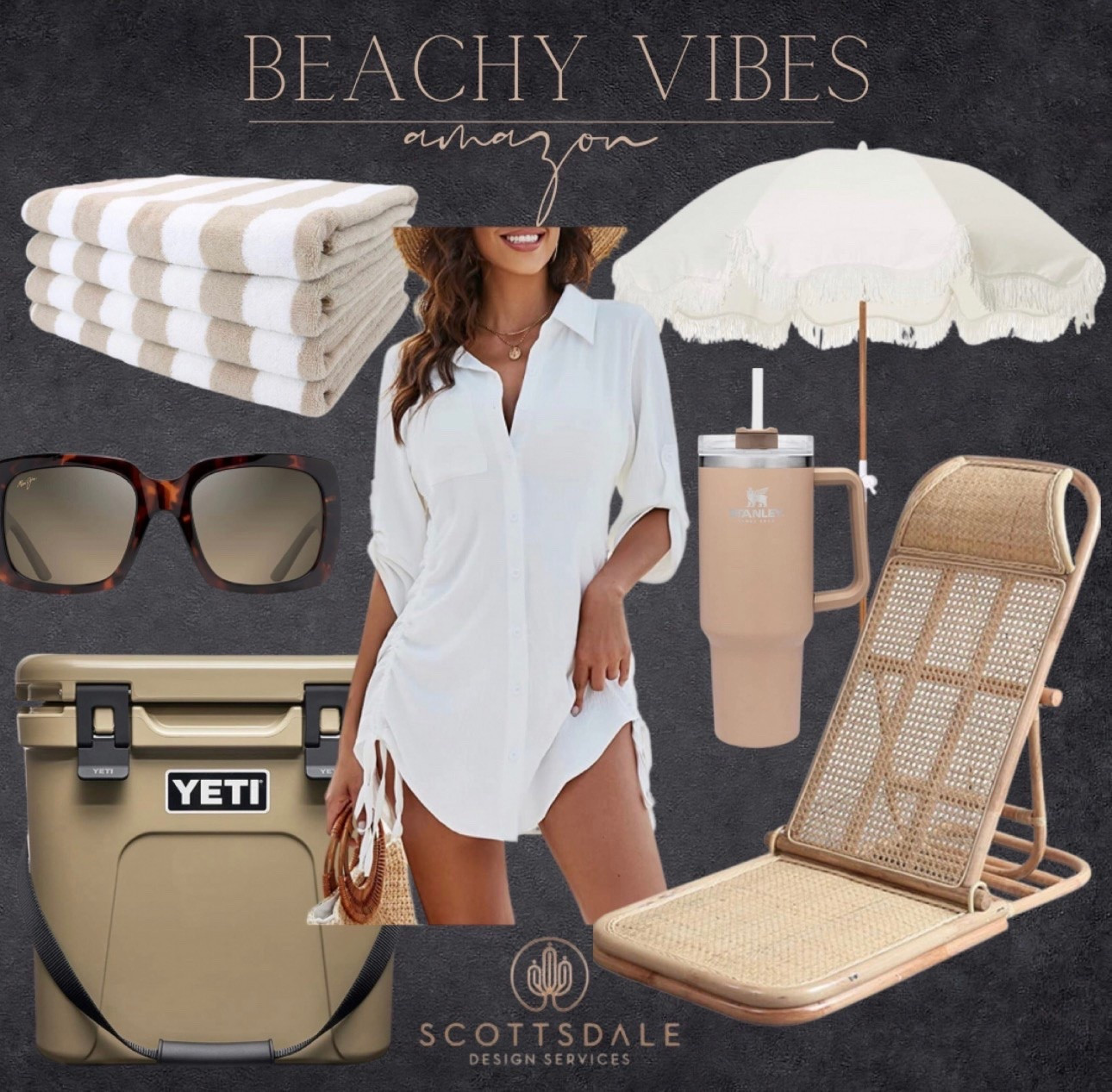Amazon summer finds🤍

#LTKHome #LTKSwim #LTKTravel