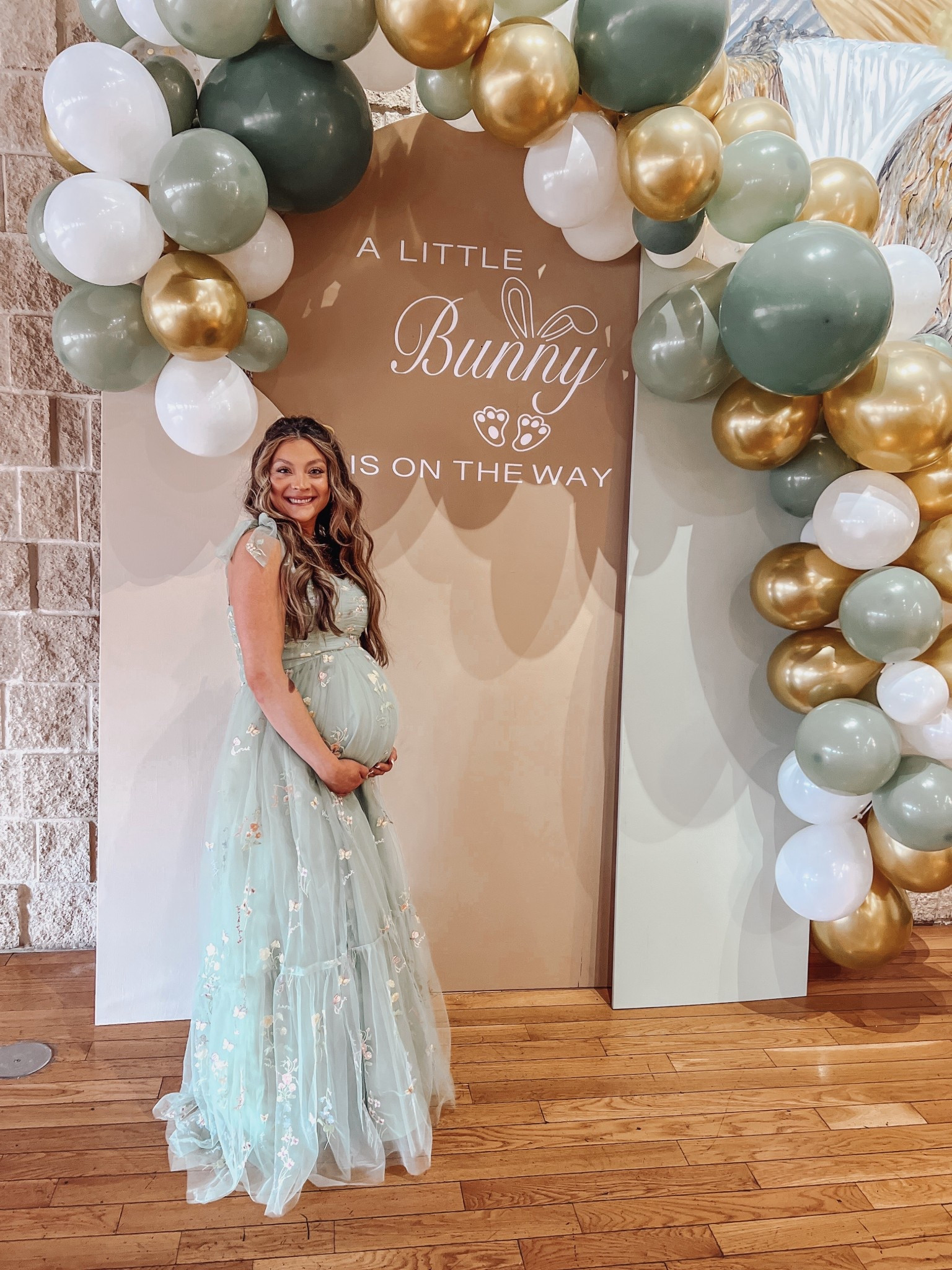 Baby shower dress

#LTKBaby #LTKBump #LTKmomlife
