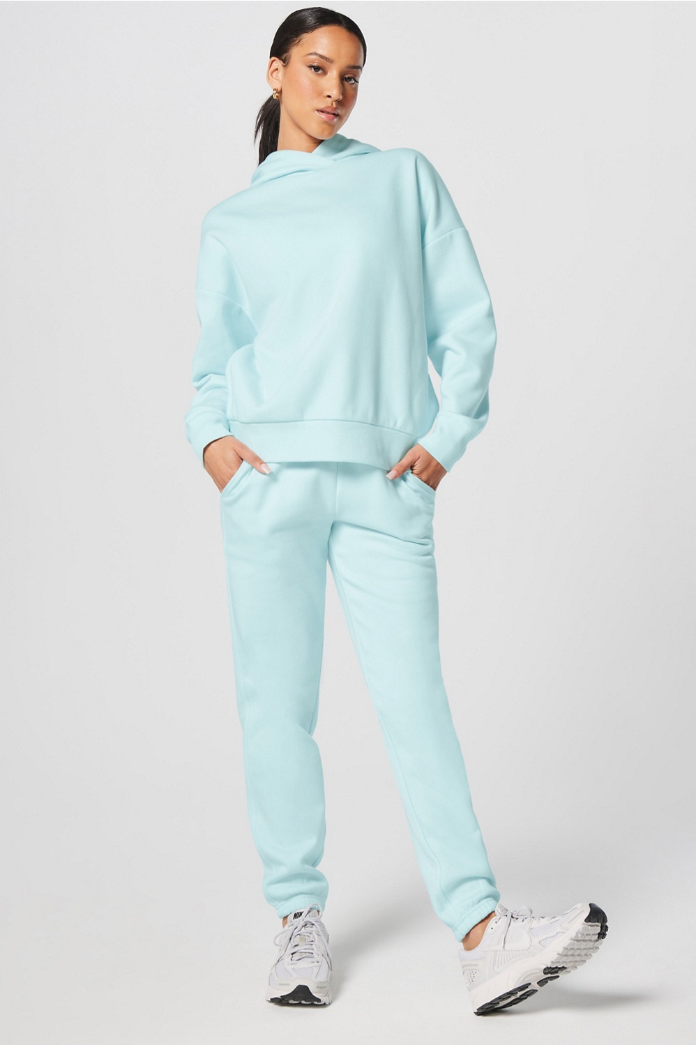 Cozy Fleece Go-To Sweatpant | Fabletics - North America