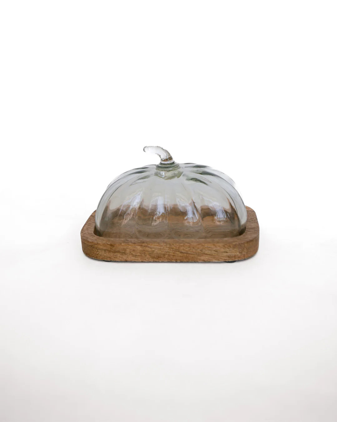 Pumpkin Butter Dish | Elements by Remedy