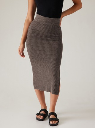 Luxe Seamless Skirt | Athleta