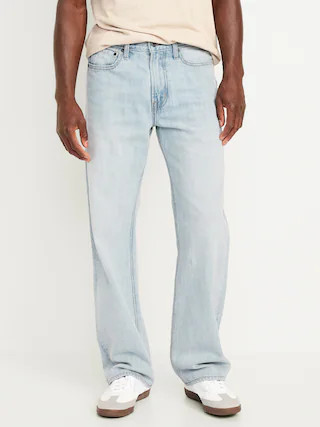 90's Baggy Jeans | Old Navy (US)