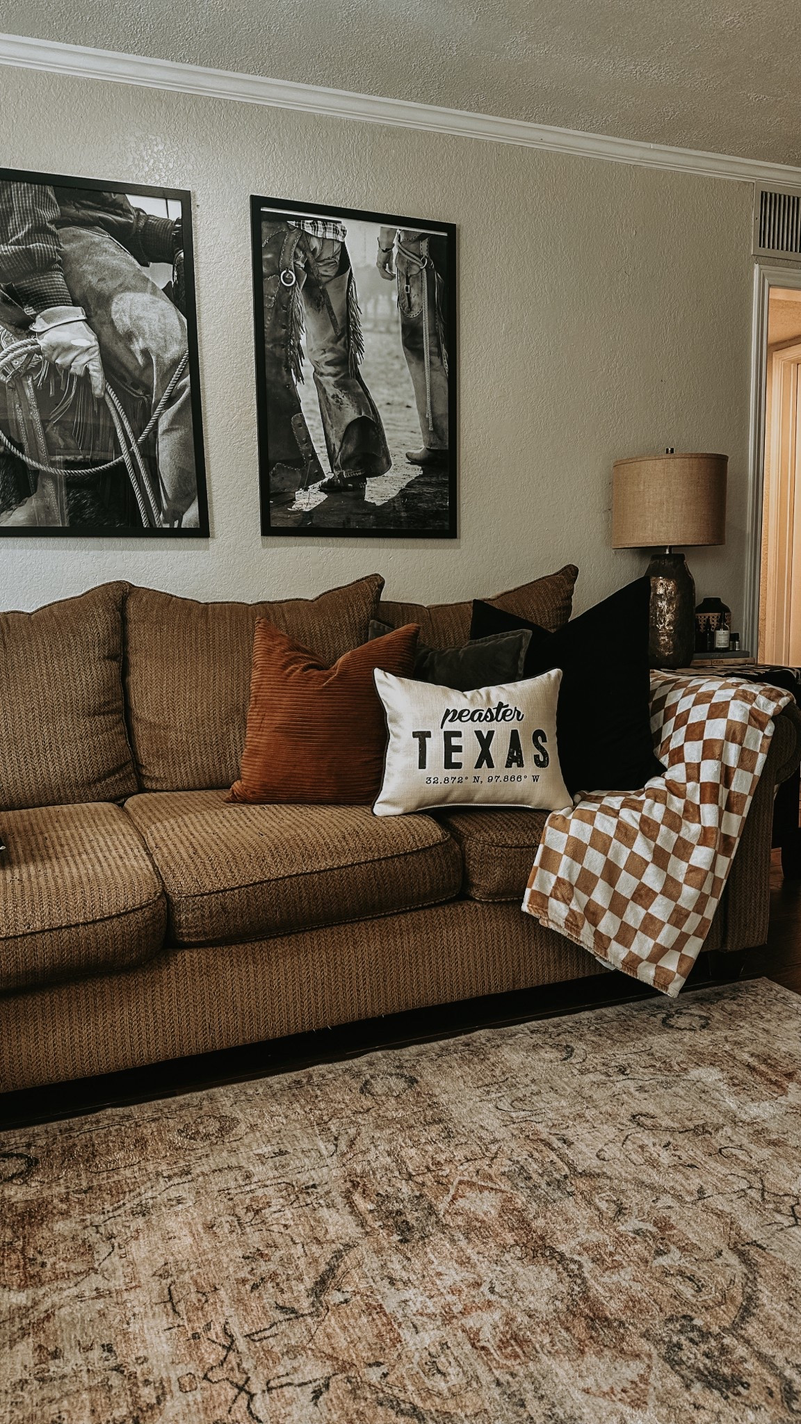 Hometown Pillows from @shoplittlebirdie 

#LTKStyleTip #LTKSaleAlert #LTKHome