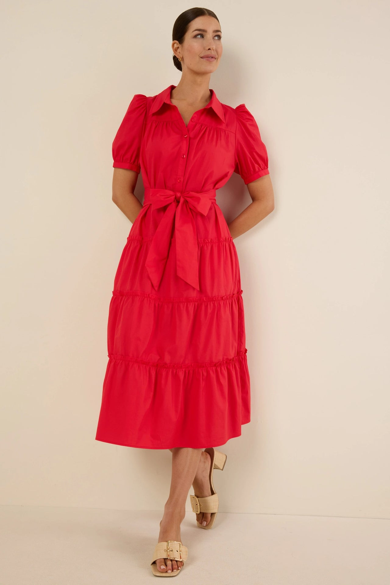 Elliott Dress | Avara