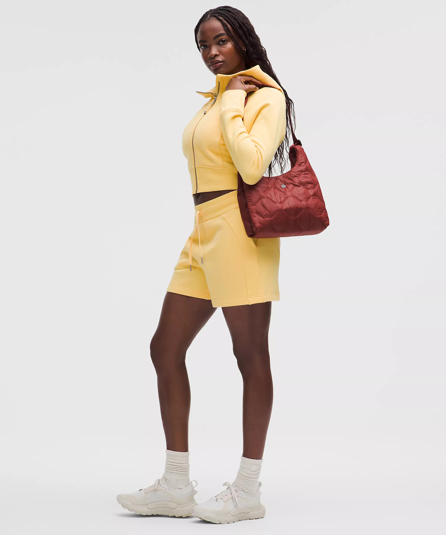 Quilty Pleasures Shoulder Bag | Lululemon (US)