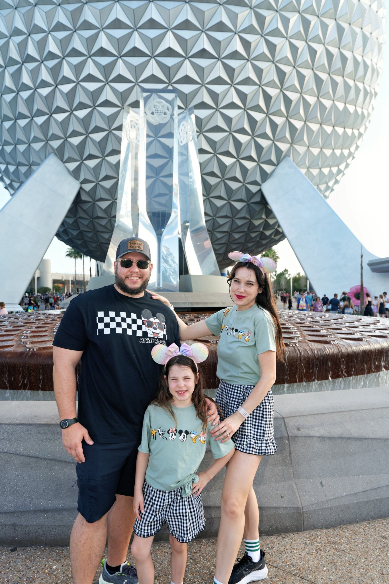 Disney Mickey Outfits

#LTKstorytime #LTKmomlife #LTKdayinmylife