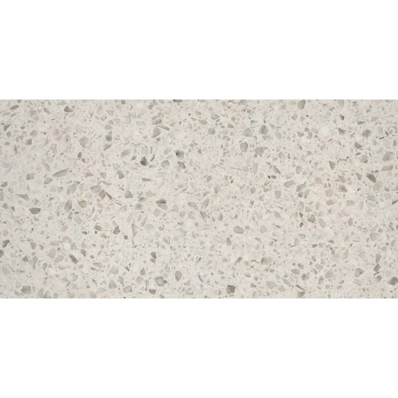 Terazio 12" x 24" Porcelain Stone Look Wall & Floor Tile | Wayfair North America