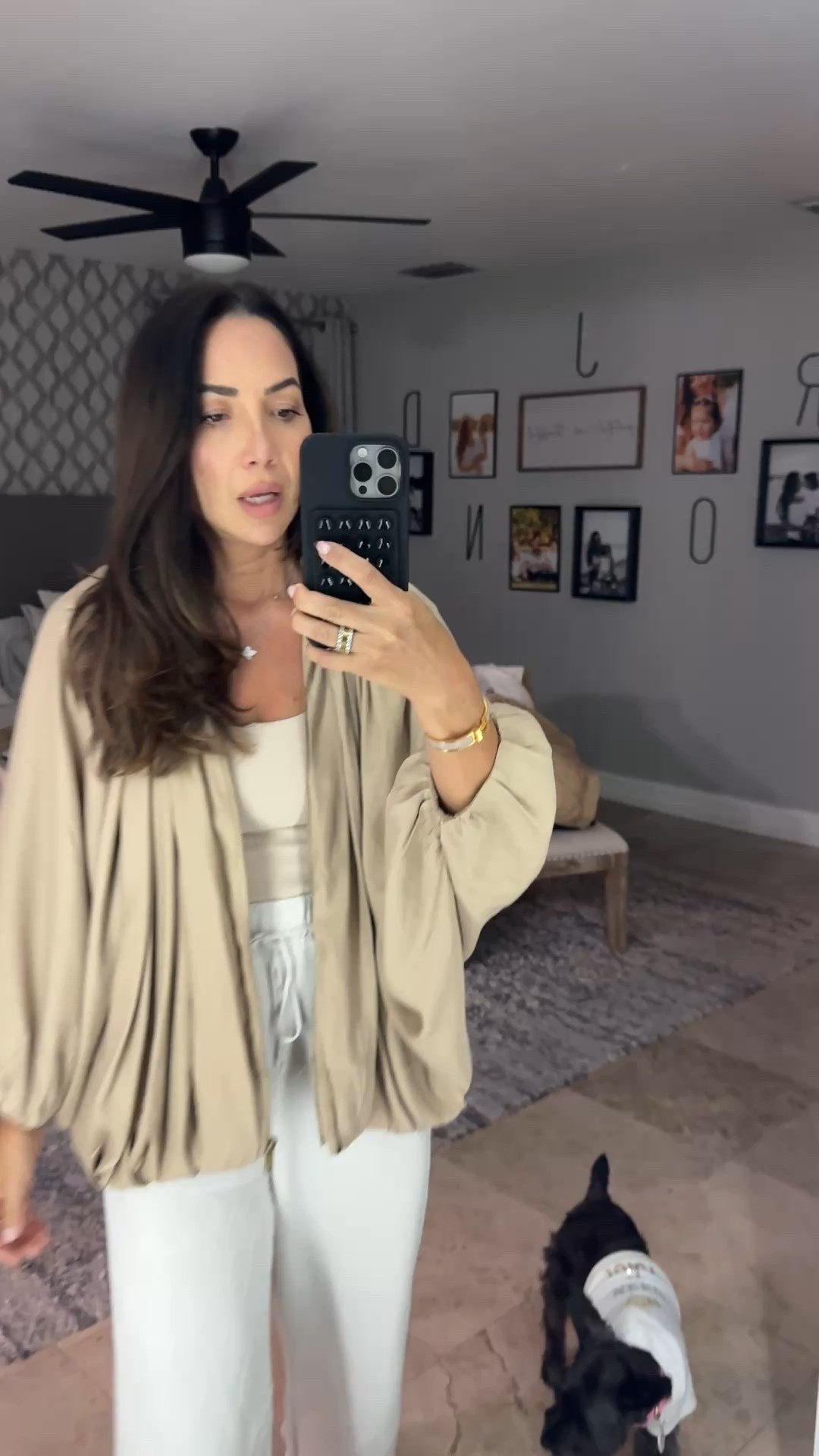 Súper cool viral jacket from Amazon! 

#LTKStyleTip #LTKSeasonal #LTKFindsUnder50