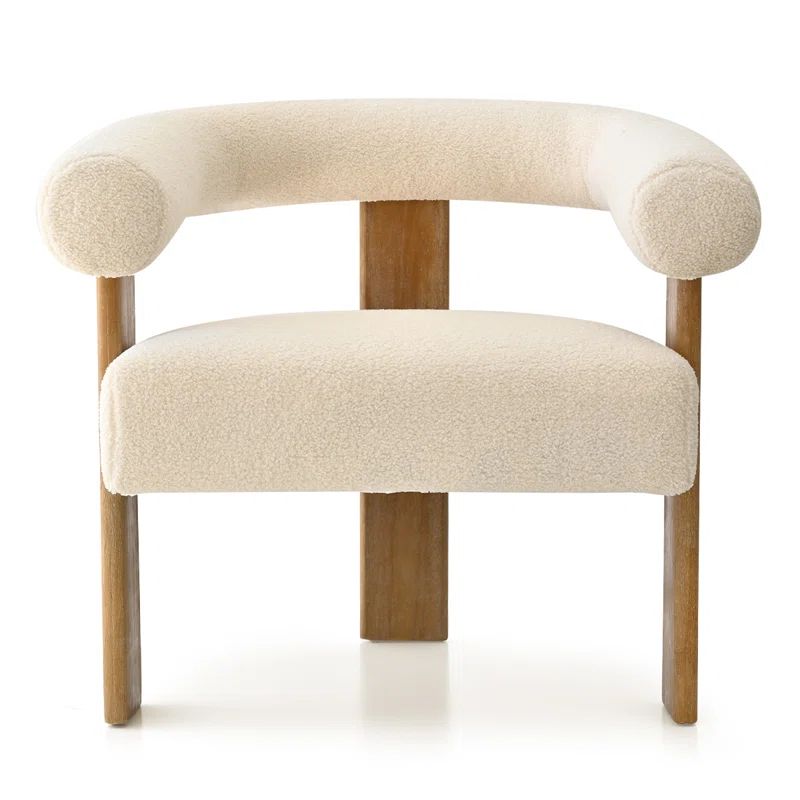Bledian Upholstered Armchair | Wayfair North America