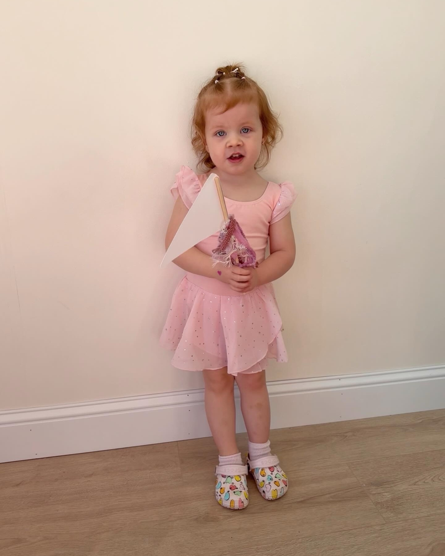 Toddler Girl Dance Outfit 💕

#LTKKids #LTKmomlife