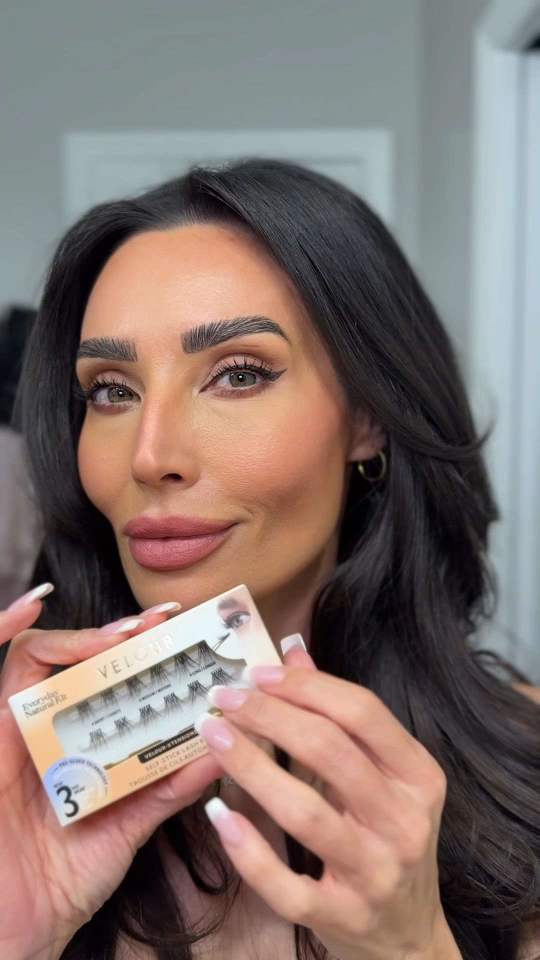 just a few finishing touches 🤍

 Using all new lipstick, blush and lashes

🤍Velour lashes
🤍Dibs Blush
🤍YSL Lipstick

Comment NEW if you want me to send the links

#datenight #makeuproutine #finishingtouches #makeup #beauty  

#LTKgrwm #LTKBeauty #LTKselfcare