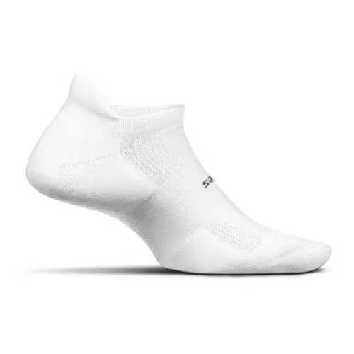 Adult Feetures High Performance Ultra Light No Show Tab Running Socks | Scheels Sports