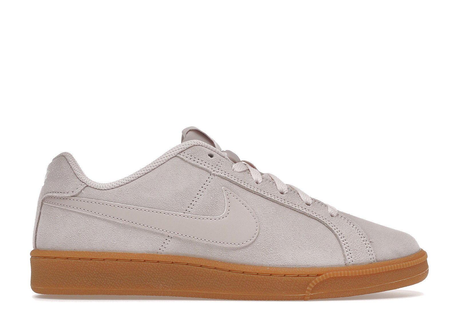 Nike Court Royale Suede (Women's) Sneakers in Silt Red | StockX