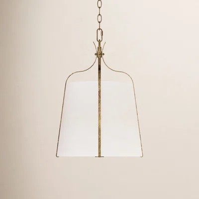 Tristan 1 - Light Bell Pendant | Wayfair North America