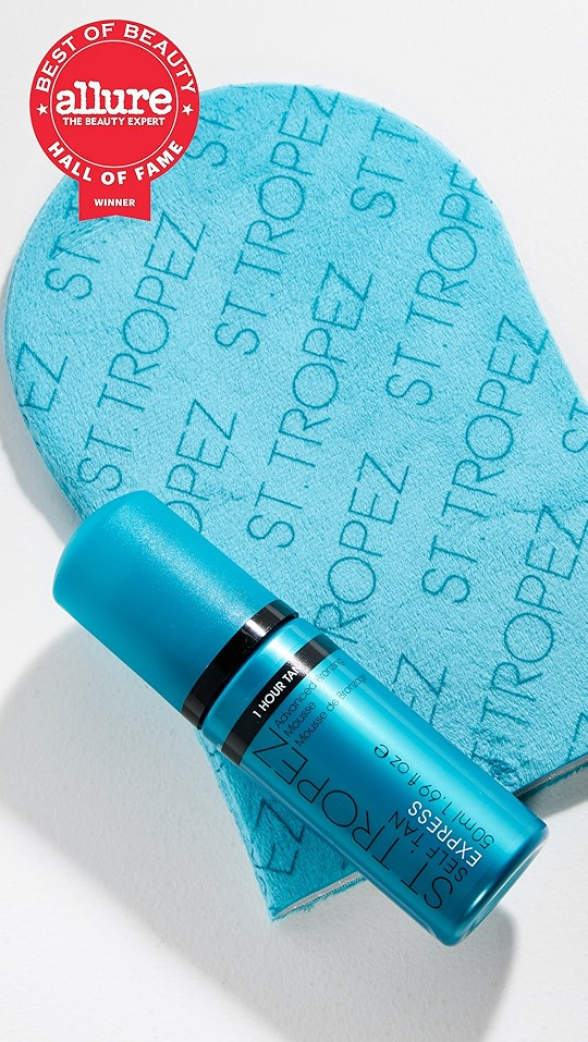 Self Tan Express Kit | Shopbop