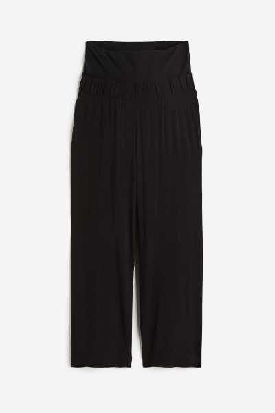 MAMA Ankle-length trousers | H&M (UK, MY, IN, SG, PH, TW, HK)