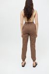 NIA Smocked French Terry Jogger Pant | Urban Outfitters (US and RoW)