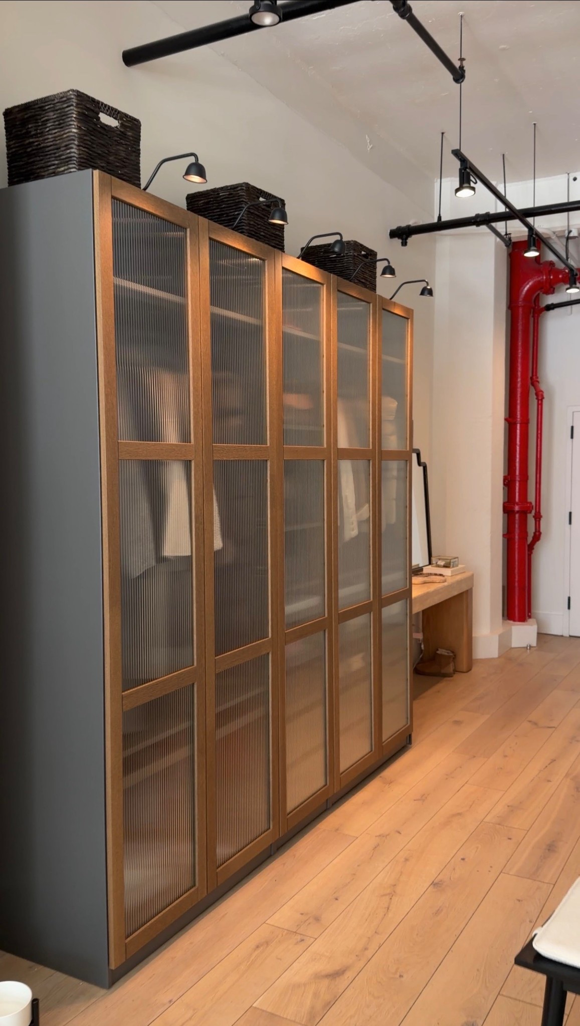 My IKEA pax system! Quality is AMAZINGG