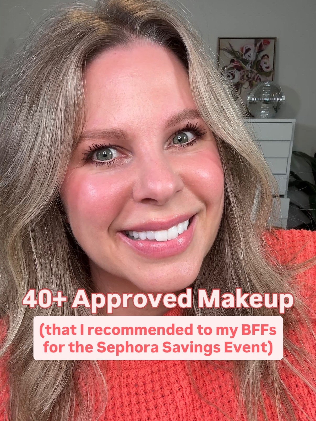 I'm planning on skipping the @sephora savings event this year, but I want to share my go-to makeup must-haves that I'd recommend to my BFFs. If you have any questions about specific products, feel free to ask! Happy to help! Comment 'MAKEUP STAPLES' and I'll send you my faves for reference! #sephorasavingsevent