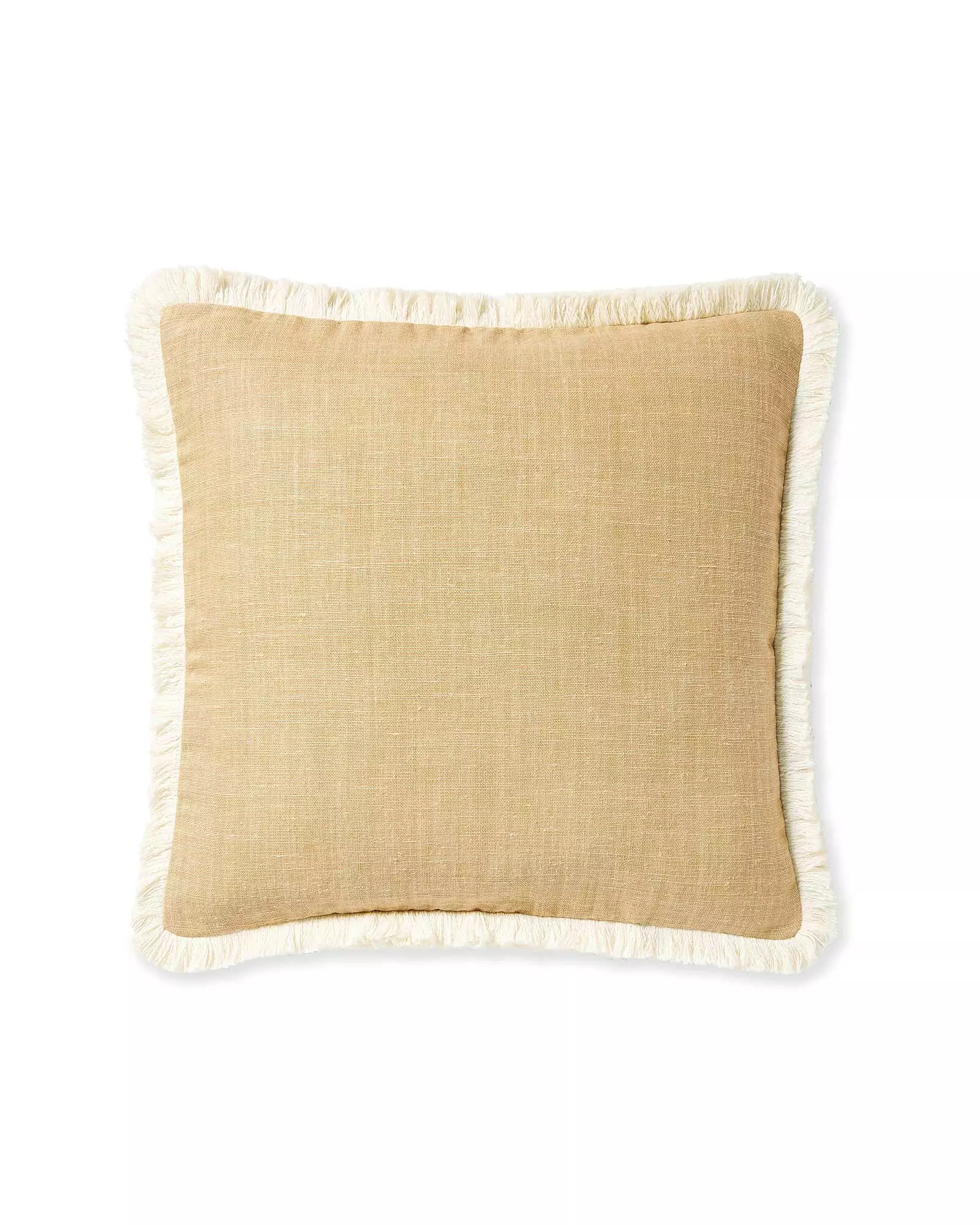 Bowden Pillow Cover | Serena and Lily