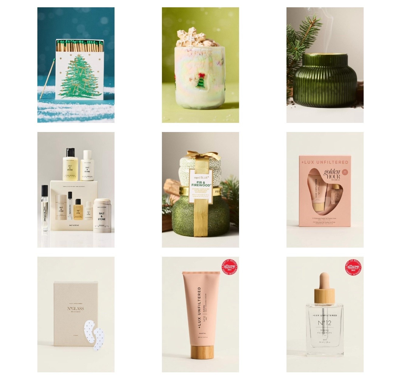 FAVORITE THINGS ✨

#LTKCyberWeek #LTKHoliday #LTKGiftGuide