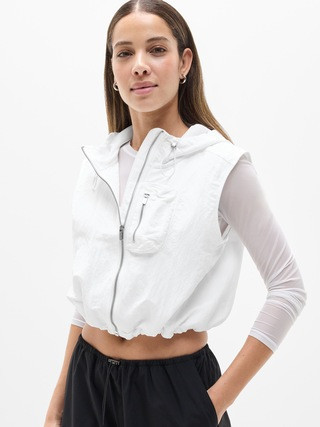 Pursuit Vest | Athleta