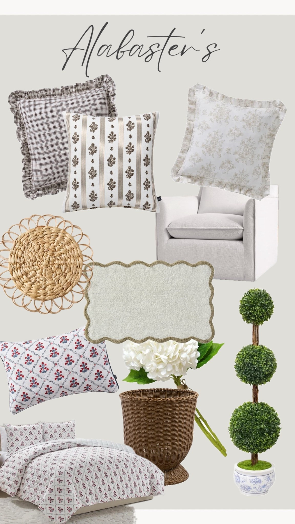 New from Walmart! 

#LTKSeasonal #LTKHome
