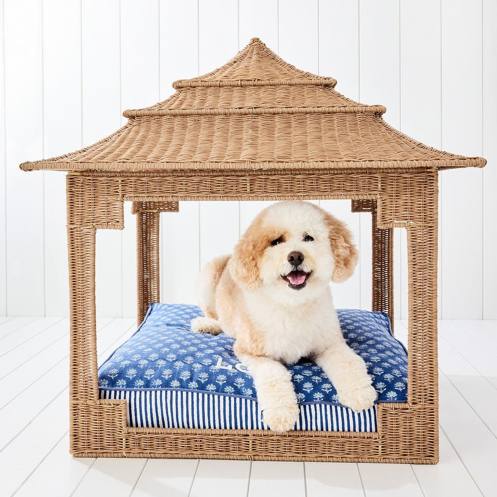 Pagoda dog bed 😍 chic dog beds dog accessories pet accessories cute pet bed chinoiserie decor

#LTKHome #LTKSaleAlert