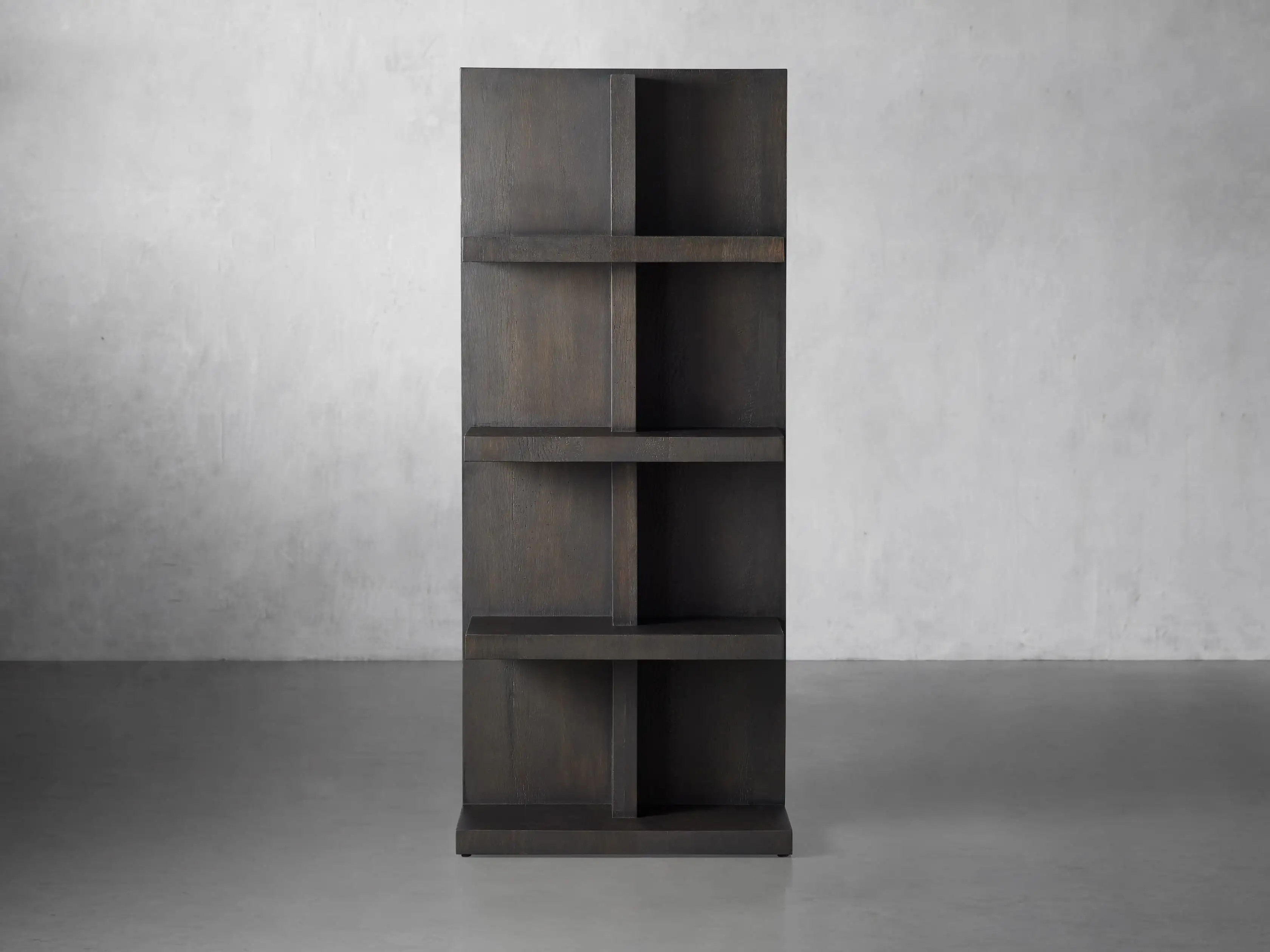 Leandro Bookcase | Arhaus