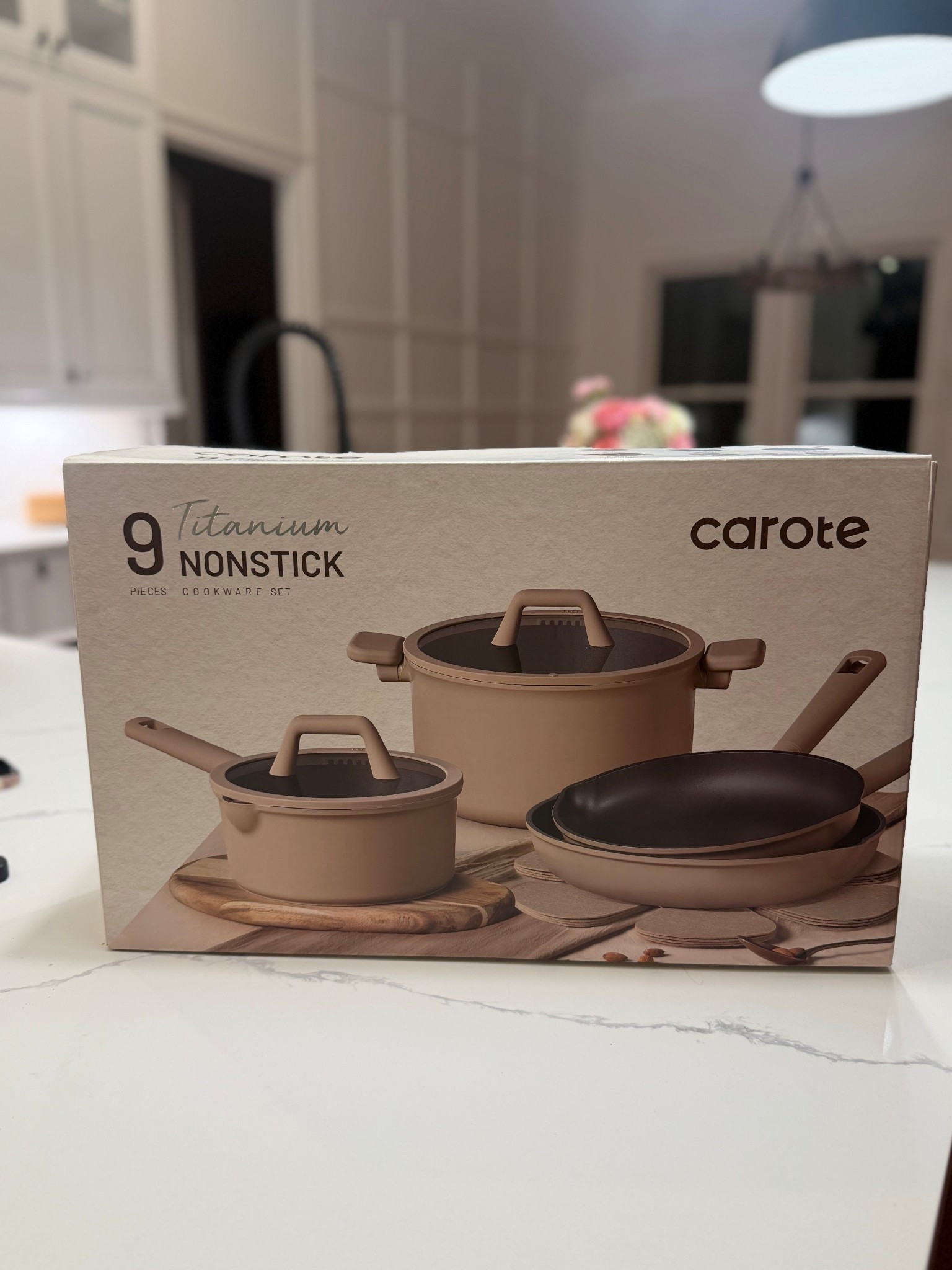 Nonstick greatness 🤎

#LTKfoodie #LTKmomlife #LTKHome