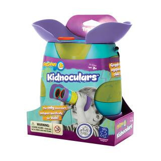 GeoSafari Jr. Kidnoculars By Educational Insights | 7" x 5.5" x 2.75" | Michaels®