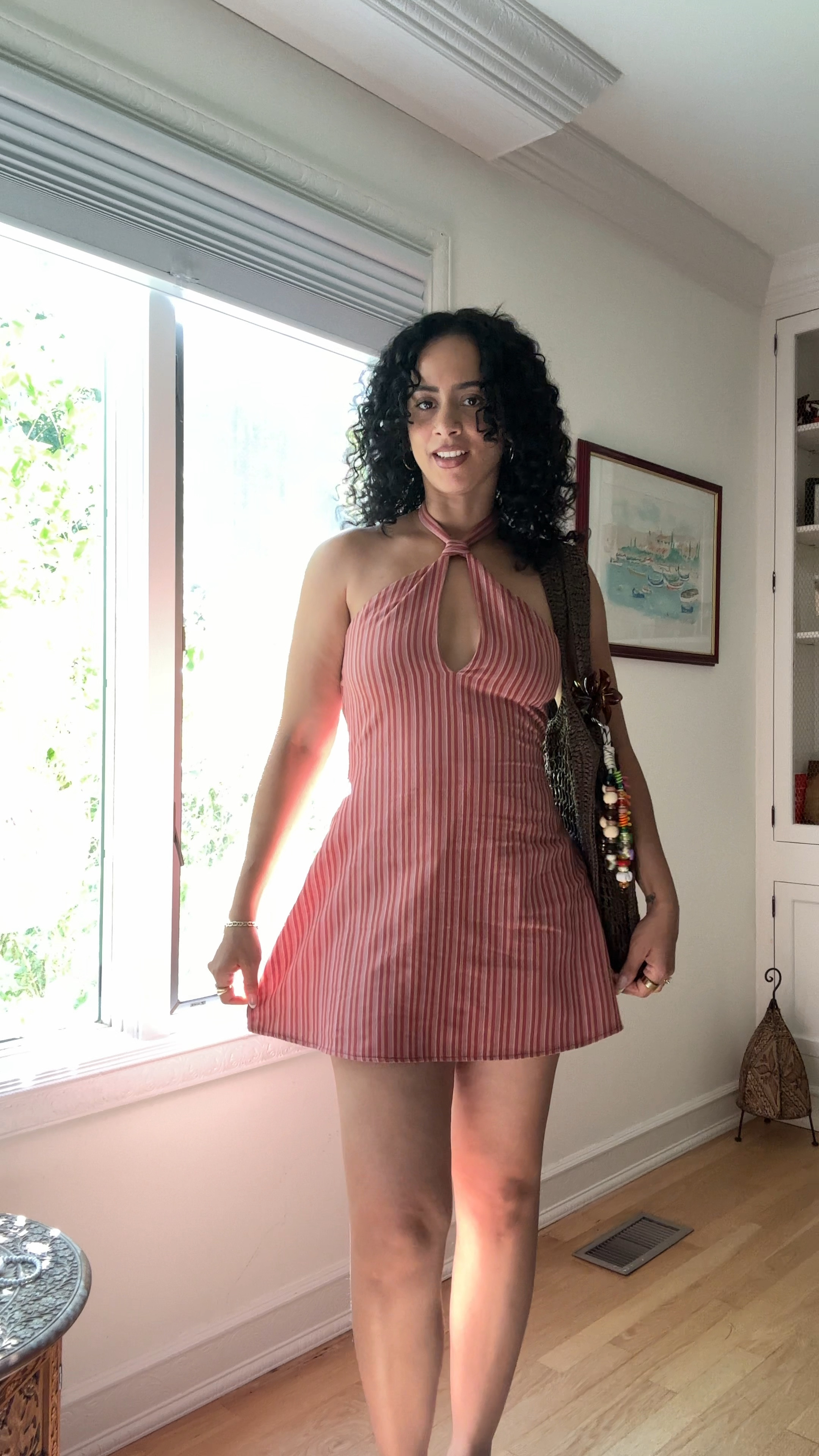 cotton halter dress

#LTKStyleTip #LTKFindsUnder50 #LTKSeasonal