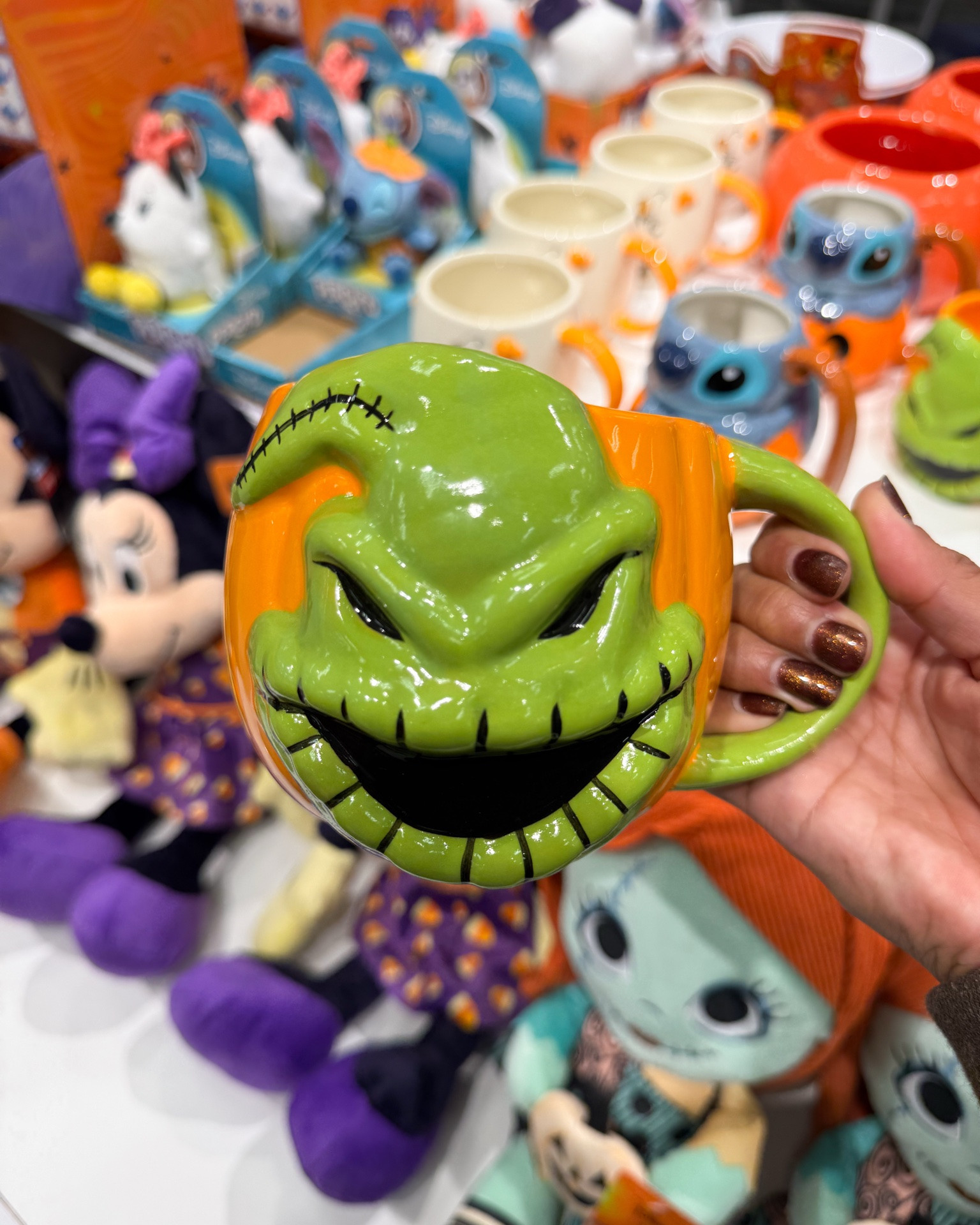New Disney mugs! 

Target style, target finds

#LTKHome #LTKSaleAlert