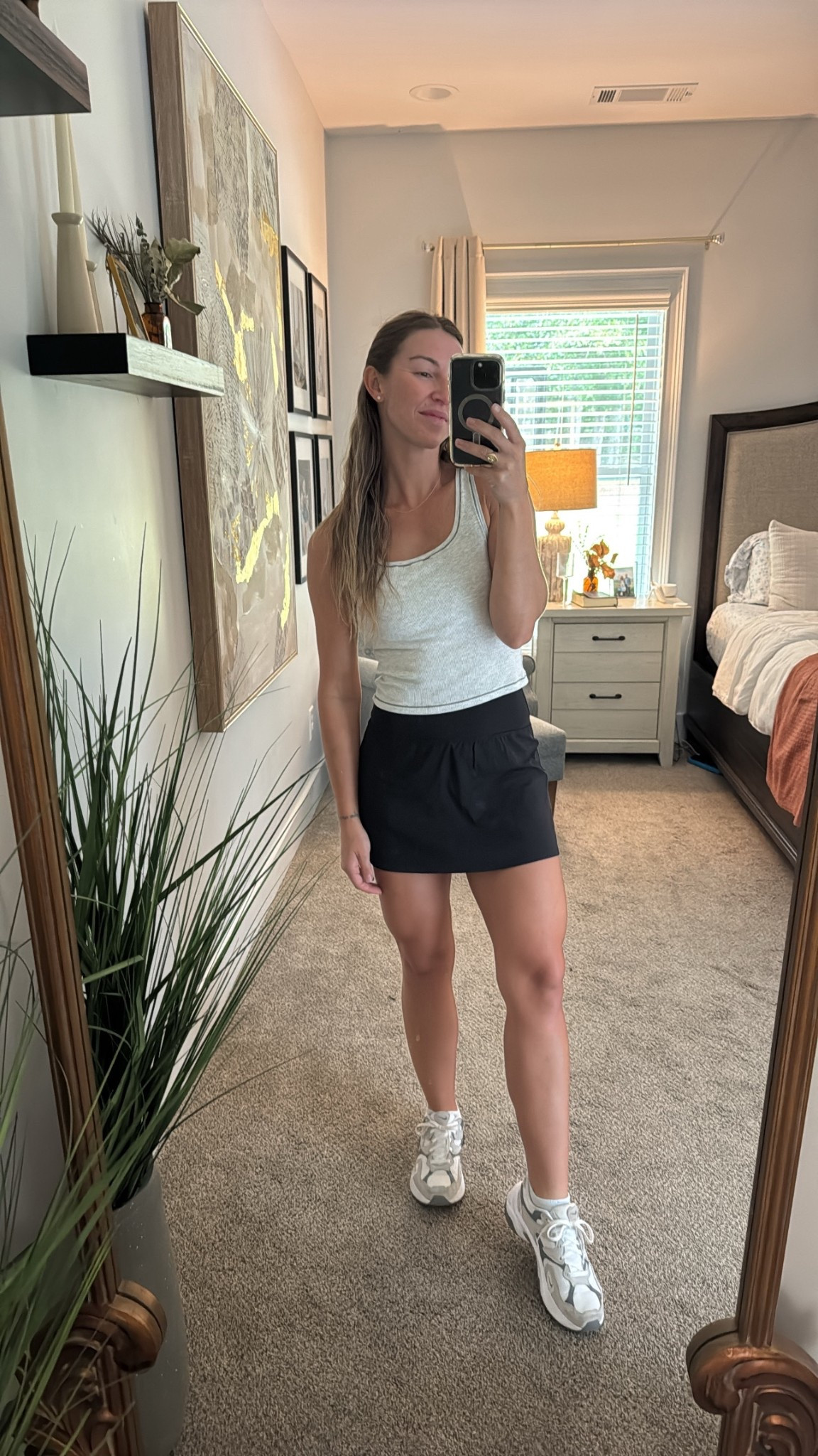 outfit brought to you by the Zon 👏🏼