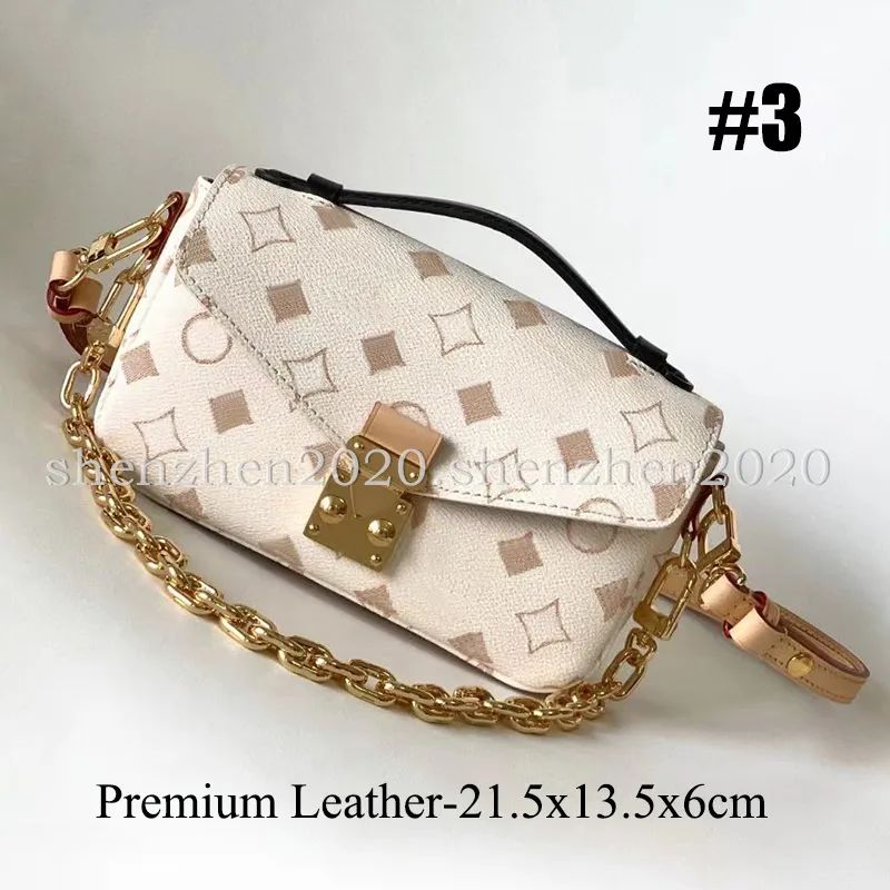 Premium Leather Shoulder Bags Women's Fashion Handbag Crossbody Bag Waistbag Tote Bag | DHGate